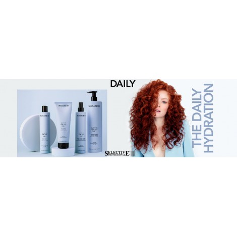 ХИДРАТИРАЩ БАЛСАМ ЗА ЕЖЕДНЕВНА УПОТРЕБА SELECTIVE ONCARE DAILY BALM 1000ml